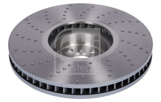 brake disc 179593 FEBI, Image 2