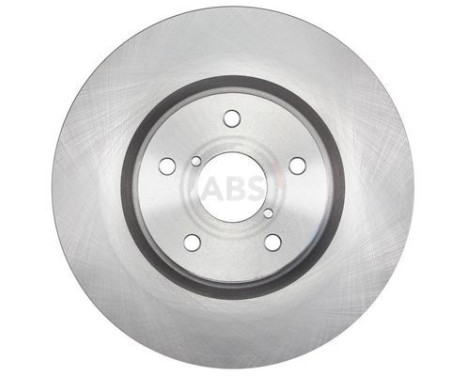 Brake Disc 17960 ABS, Image 3