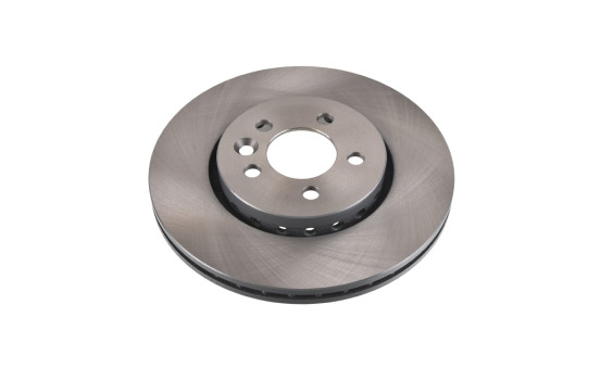 Brake Disc 17963 FEBI