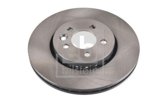 Brake Disc 17963 FEBI, Image 2