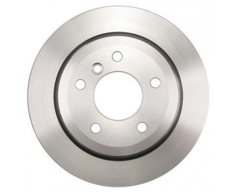 Brake Disc 17966 ABS