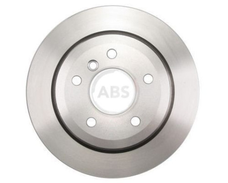 Brake Disc 17966 ABS, Image 3