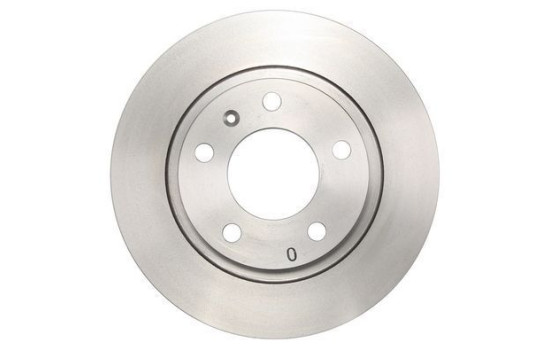 Brake Disc 17967 ABS