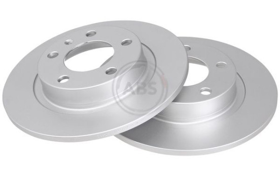 Brake Disc 17967 ABS, Image 3