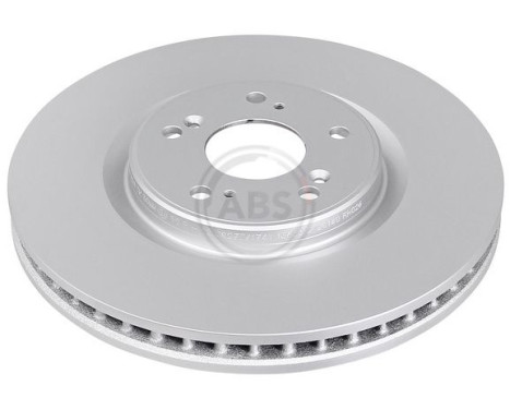 Brake Disc 17974 ABS, Image 3