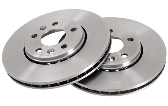 Brake Disc 17977 ABS