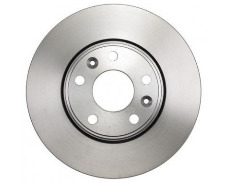 Brake Disc 17977 ABS, Image 2