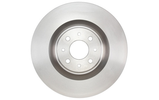 Brake Disc 17982 ABS