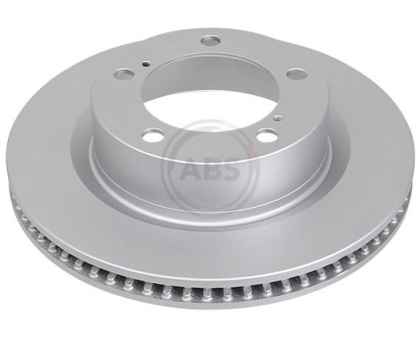 Brake Disc 17982 ABS, Image 3