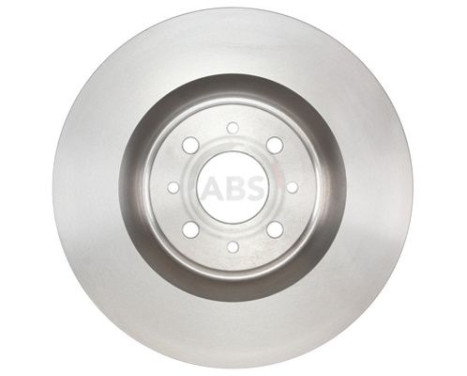 Brake Disc 17982 ABS, Image 3