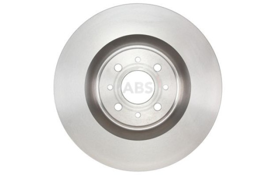 Brake Disc 17982 ABS, Image 3