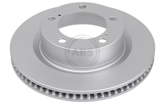 Brake Disc 17983 ABS, Image 3