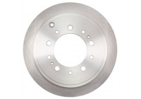 Brake Disc 17984 ABS