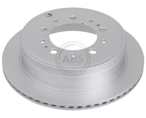 Brake Disc 17984 ABS, Image 3