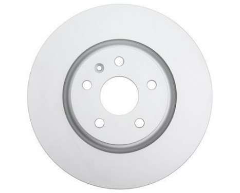 Brake Disc 17990 ABS, Image 2