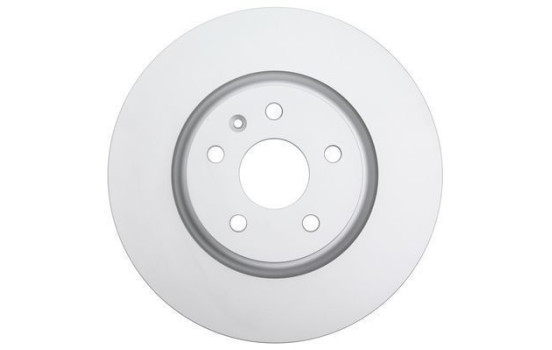 Brake Disc 17990 ABS, Image 2