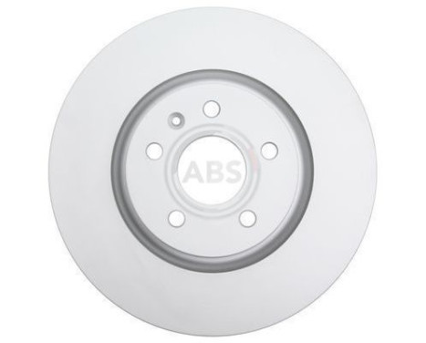 Brake Disc 17990 ABS, Image 3