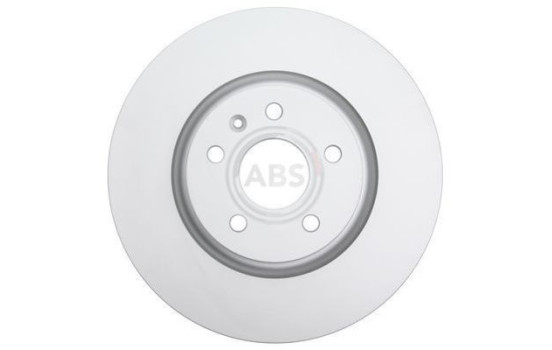 Brake Disc 17990 ABS, Image 3