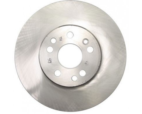 Brake Disc 17995 ABS, Image 2