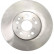 Brake Disc 17995 ABS