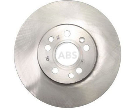 Brake Disc 17995 ABS, Image 3