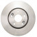 Brake Disc 17996 ABS