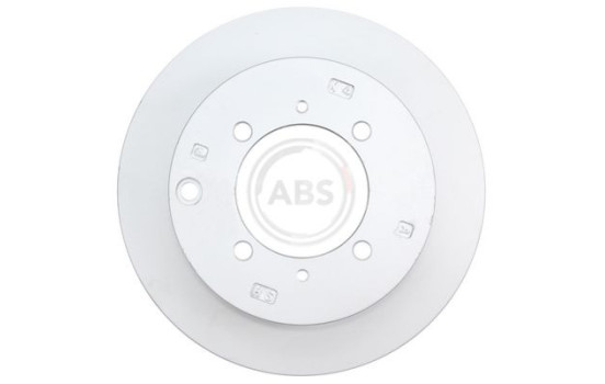 Brake Disc 17997 ABS, Image 2