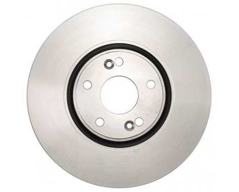 Brake Disc 17998 ABS