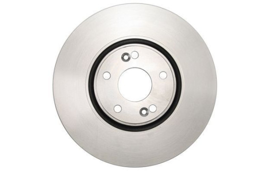 Brake Disc 17998 ABS