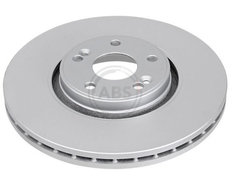 Brake Disc 17998 ABS, Image 2