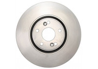 Brake Disc 17999 ABS