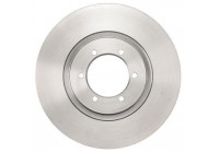 Brake Disc 18000 ABS
