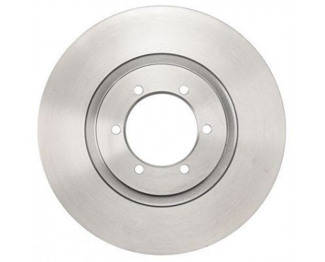 Brake Disc 18000 ABS