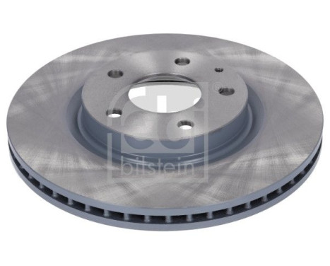 brake disc 180008 FEBI