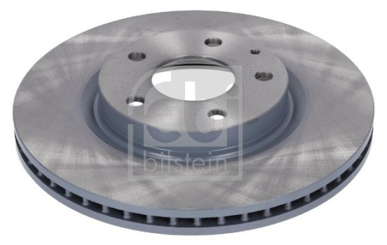 brake disc 180008 FEBI