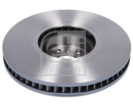 brake disc 180017 FEBI, Image 2