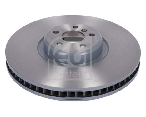 brake disc 180018 FEBI