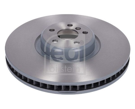 brake disc 180018 FEBI