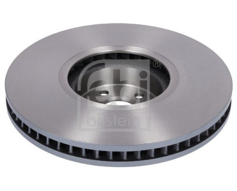 brake disc 180018 FEBI, Image 2