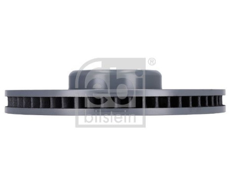 brake disc 180018 FEBI, Image 3