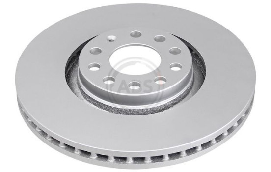 Brake disc 18002 ABS