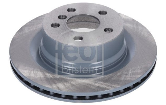 brake disc 180031 FEBI