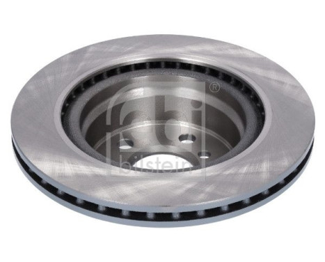 brake disc 180031 FEBI, Image 2