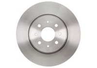 Brake Disc 18013 ABS