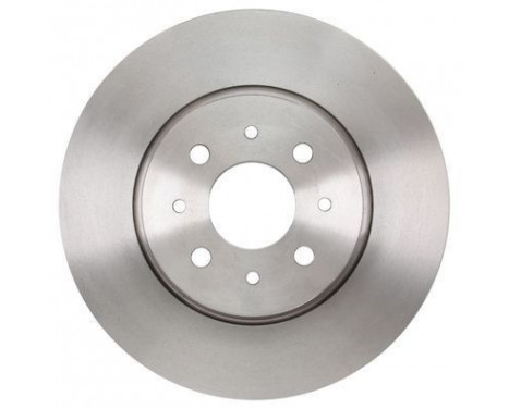 Brake Disc 18013 ABS
