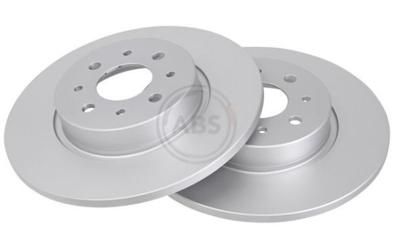 Brake Disc 18013 ABS, Image 2