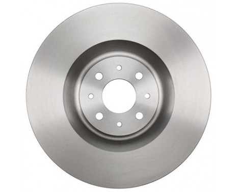 Brake Disc 18016 ABS