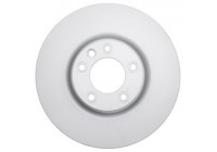 Brake Disc 18020 ABS