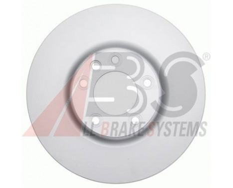Brake Disc 18020 ABS, Image 2