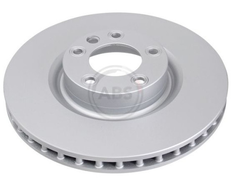 Brake Disc 18020 ABS, Image 3